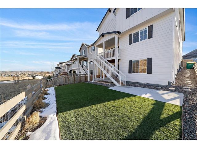 1044 Oleander St, Castle Rock, CO 80109
