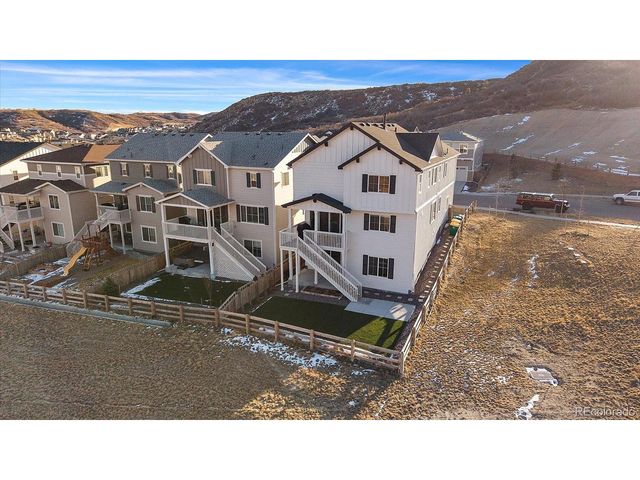 1044 Oleander St, Castle Rock, CO 80109