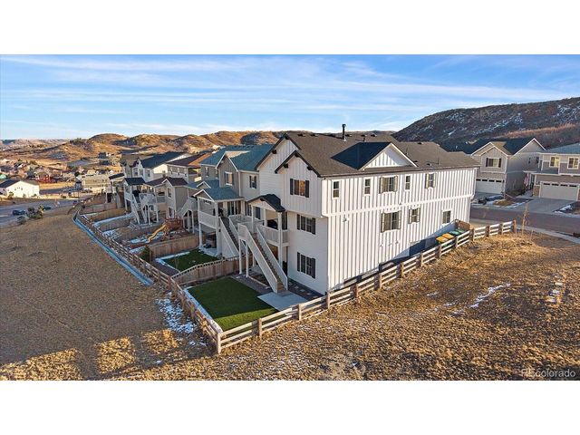 1044 Oleander St, Castle Rock, CO 80109