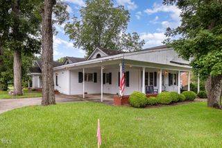 6716 Dwight Rowland Road, Willow Springs, NC 27592