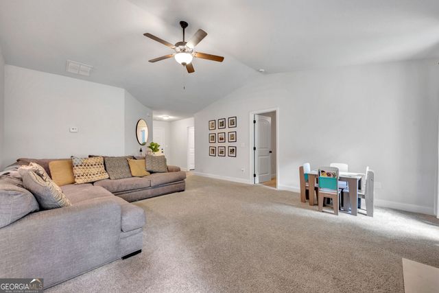 865 Stag Run Drive, Mansfield, GA 30055