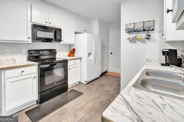 865 Stag Run Drive, Mansfield, GA 30055