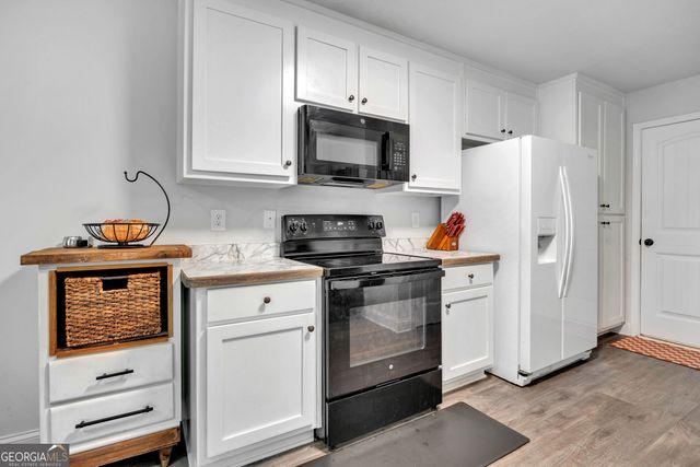 865 Stag Run Drive, Mansfield, GA 30055