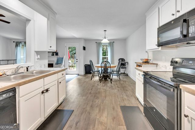 865 Stag Run Drive, Mansfield, GA 30055