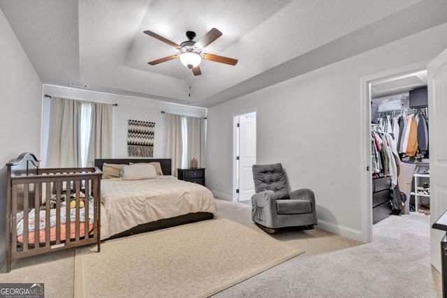 865 Stag Run Drive, Mansfield, GA 30055