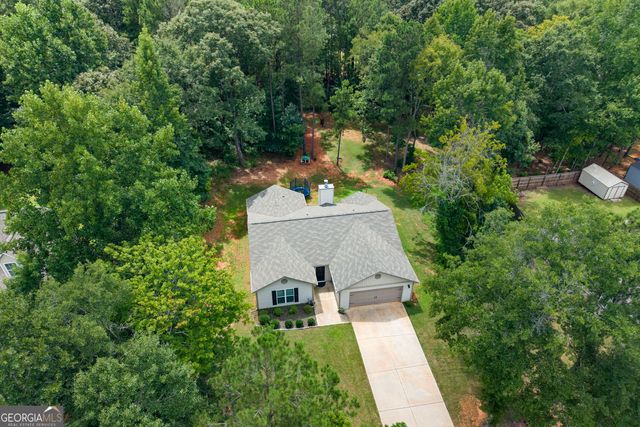 865 Stag Run Drive, Mansfield, GA 30055