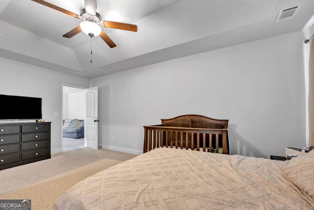 865 Stag Run Drive, Mansfield, GA 30055