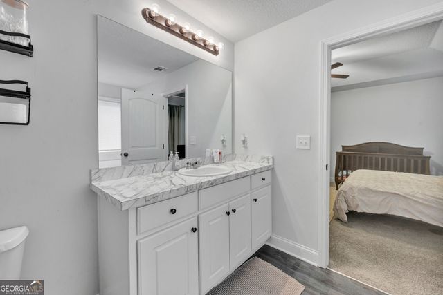 865 Stag Run Drive, Mansfield, GA 30055
