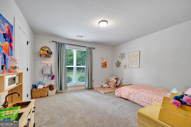 865 Stag Run Drive, Mansfield, GA 30055