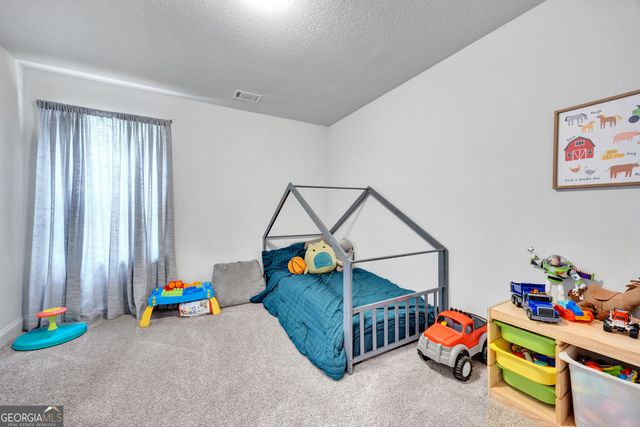 865 Stag Run Drive, Mansfield, GA 30055