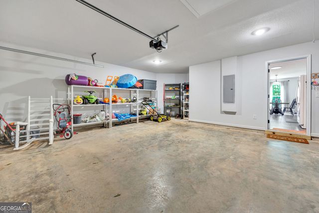 865 Stag Run Drive, Mansfield, GA 30055