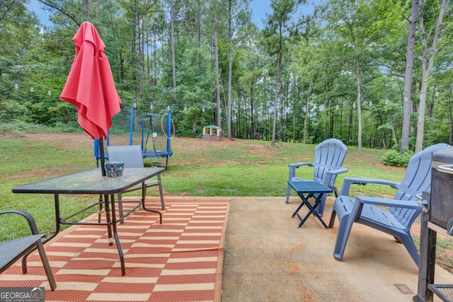865 Stag Run Drive, Mansfield, GA 30055