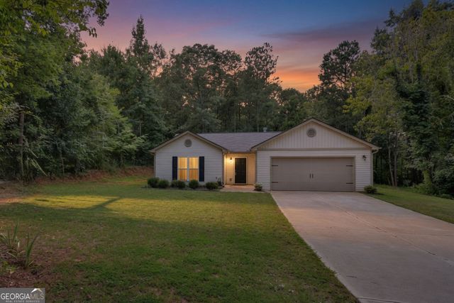 865 Stag Run Drive, Mansfield, GA 30055