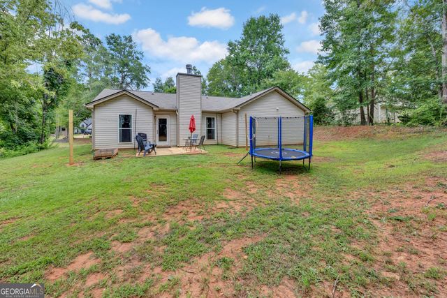 865 Stag Run Drive, Mansfield, GA 30055