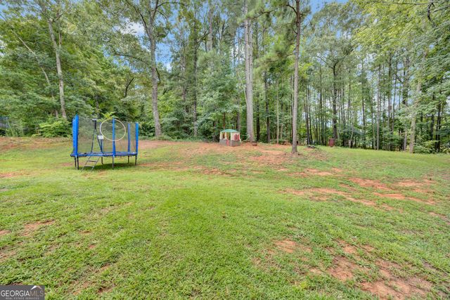 865 Stag Run Drive, Mansfield, GA 30055