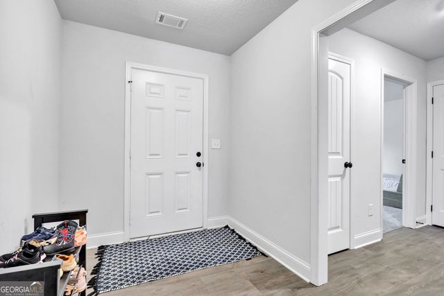 865 Stag Run Drive, Mansfield, GA 30055