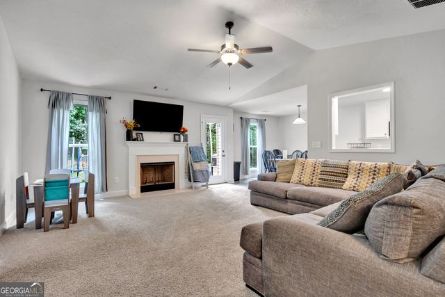 865 Stag Run Drive, Mansfield, GA 30055