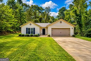 865 Stag Run Drive, Mansfield, GA 30055