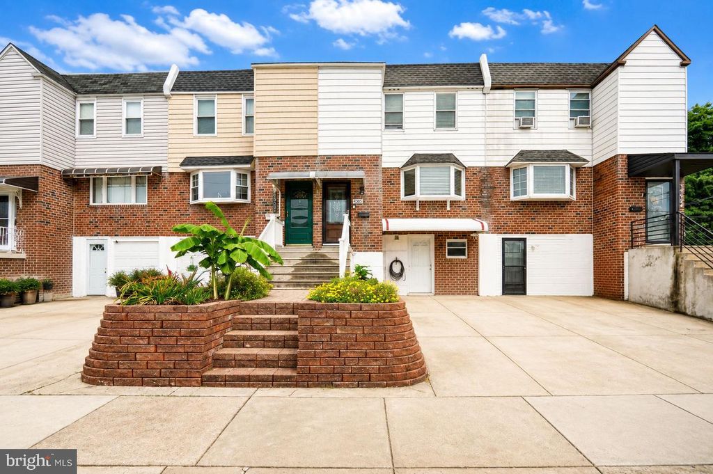 4305 GREENMOUNT RD, Philadelphia, PA 19154
