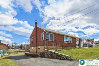 103 North Jasper Street, Allentown City, PA 18109