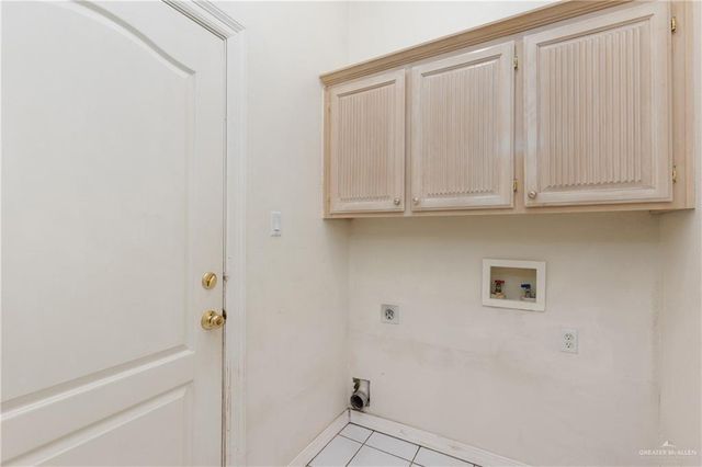 449 Quail Avenue, Mcallen, TX 78504