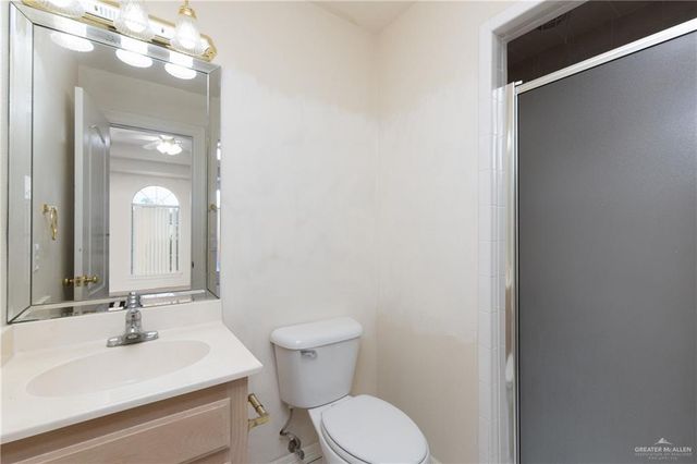 449 Quail Avenue, Mcallen, TX 78504