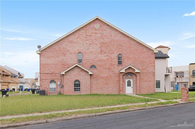 449 Quail Avenue, Mcallen, TX 78504
