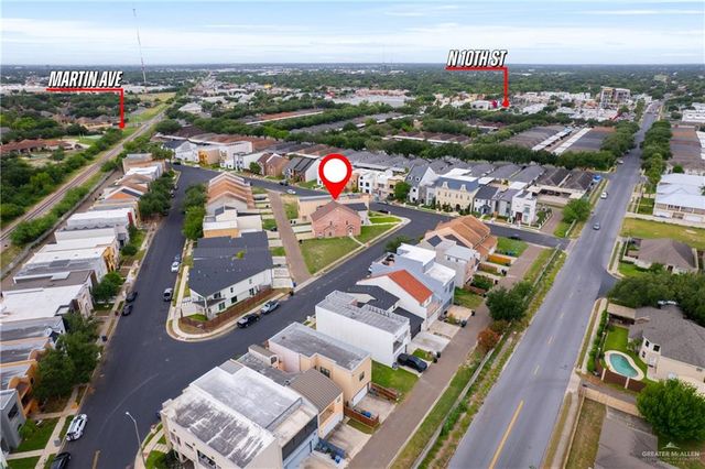 449 Quail Avenue, Mcallen, TX 78504