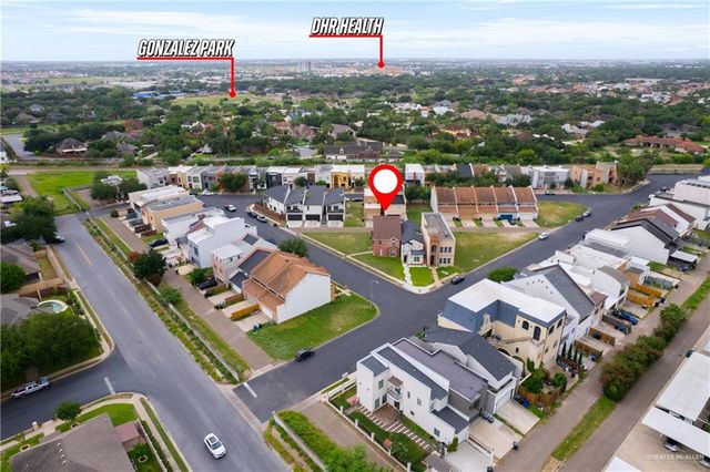 449 Quail Avenue, Mcallen, TX 78504