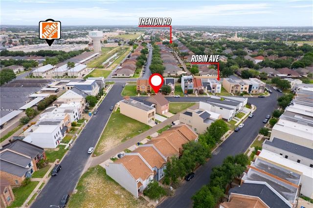 449 Quail Avenue, Mcallen, TX 78504