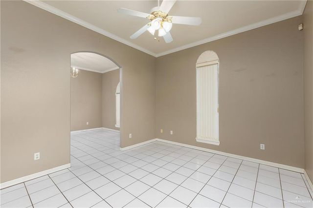 449 Quail Avenue, Mcallen, TX 78504