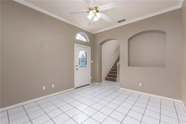 449 Quail Avenue, Mcallen, TX 78504