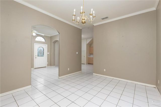 449 Quail Avenue, Mcallen, TX 78504