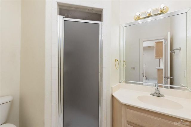 449 Quail Avenue, Mcallen, TX 78504