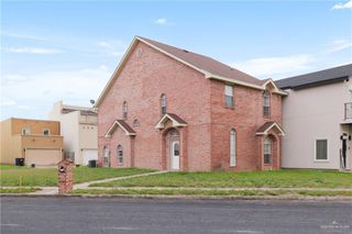 449 Quail Avenue, Mcallen, TX 78504