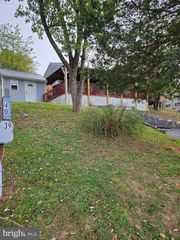 BLOCK 40 LOTS 39 & 40 HOT DOG RD, Falling Waters, WV 25419