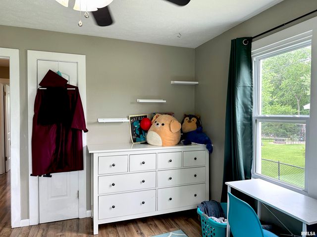 501 CEDAR CREEK Road, Makanda, IL 62958