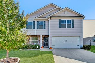 547 Keller Lane, Woodruff, SC 29388