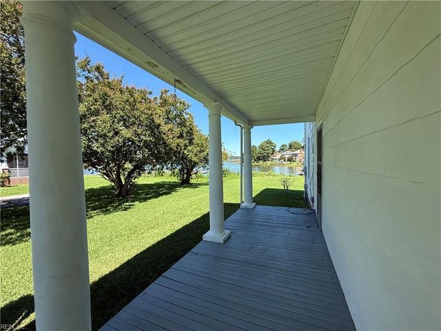 4320 Augusta TER, Portsmouth, VA 23707