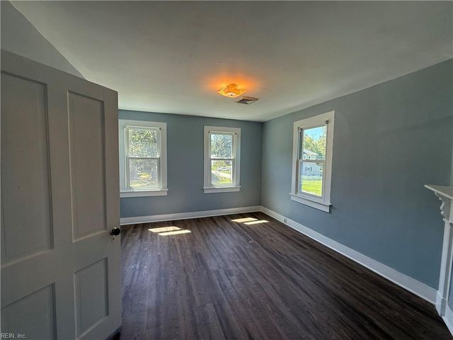 4320 Augusta TER, Portsmouth, VA 23707