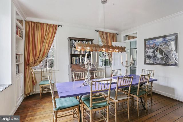 3743 UPTON ST NW, Washington, DC 20016