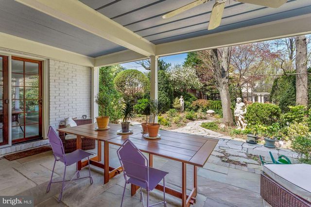 3743 UPTON ST NW, Washington, DC 20016