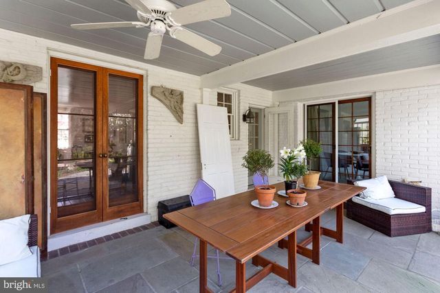 3743 UPTON ST NW, Washington, DC 20016