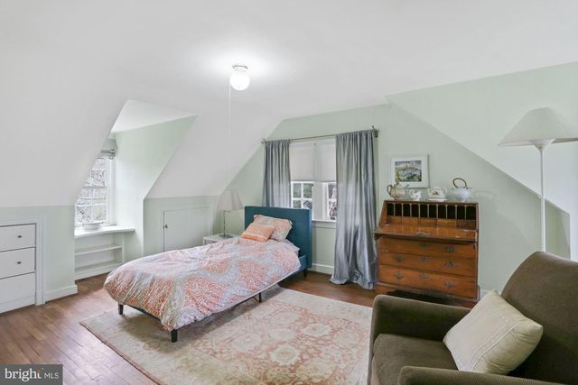 3743 UPTON ST NW, Washington, DC 20016