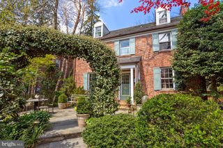 3743 UPTON ST NW, Washington, DC 20016