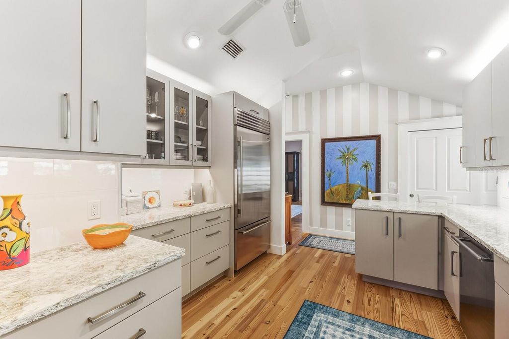 Image 11 of property listing at 361 TARPON AVENUE, Boca Grande, FL 33921