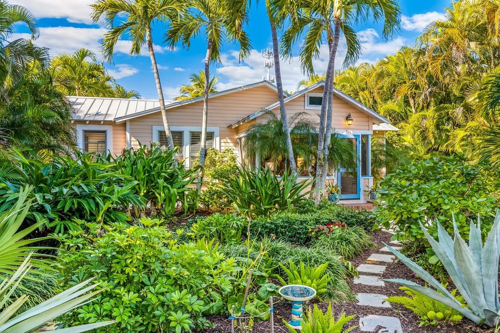 Image 3 of property listing at 361 TARPON AVENUE, Boca Grande, FL 33921