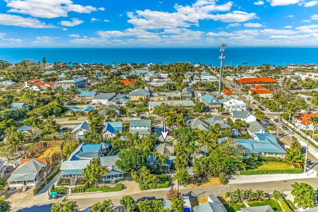 Image 24 of property listing at 361 TARPON AVENUE, Boca Grande, FL 33921