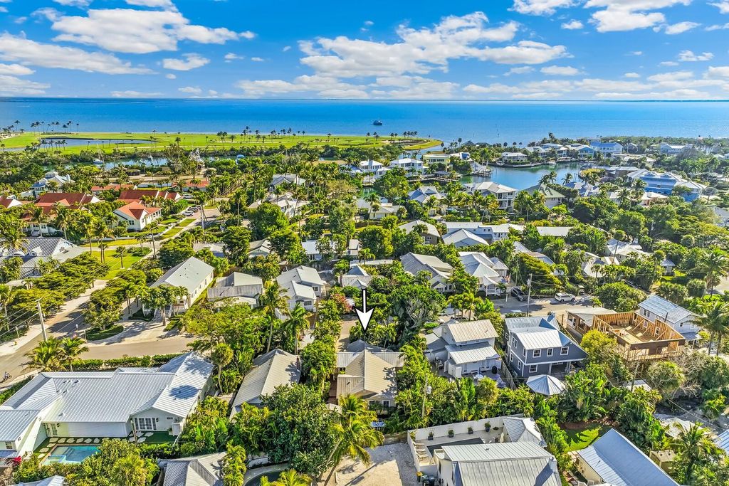 Image 25 of property listing at 361 TARPON AVENUE, Boca Grande, FL 33921