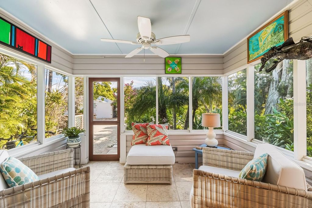 Image 4 of property listing at 361 TARPON AVENUE, Boca Grande, FL 33921